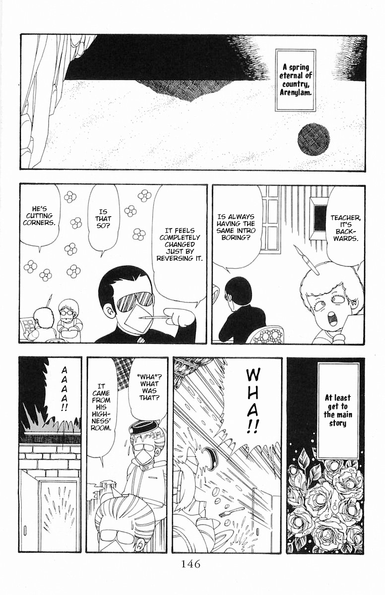 Read Patalliro! chapter 75 image 2 on Lezhin
