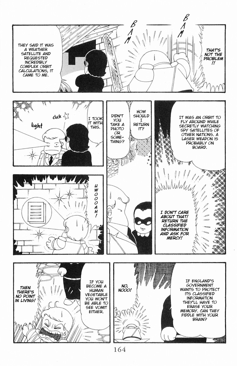 Read Patalliro! chapter 75 image 20 on Lezhin