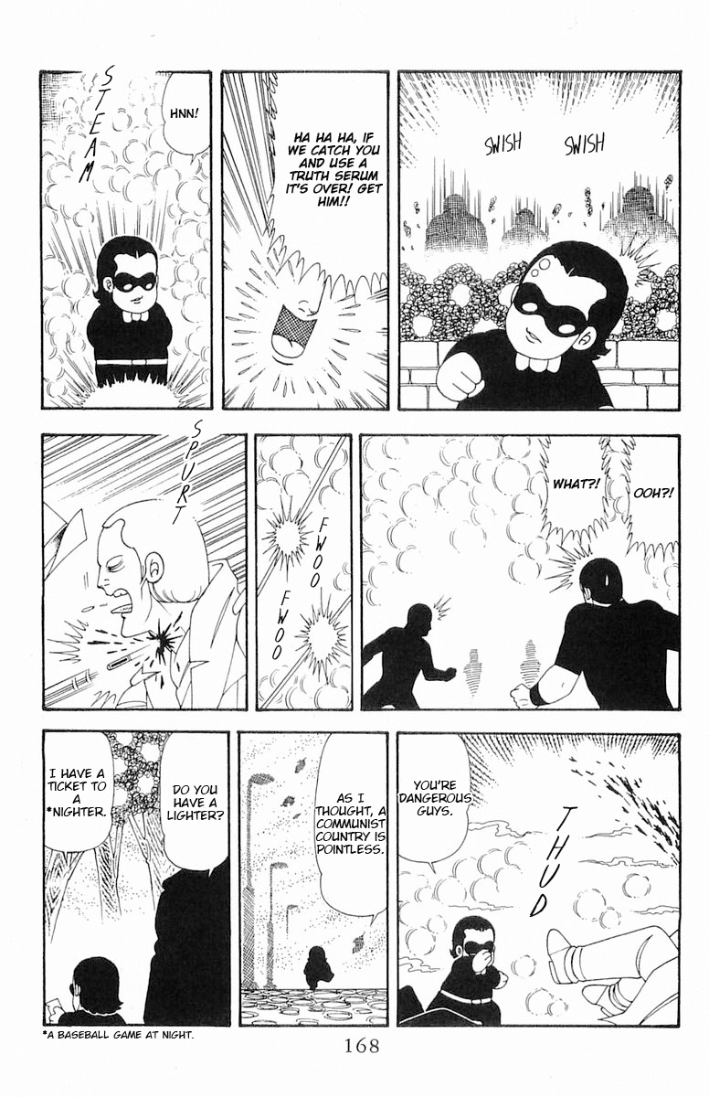 Read Patalliro! chapter 75 image 24 on Lezhin