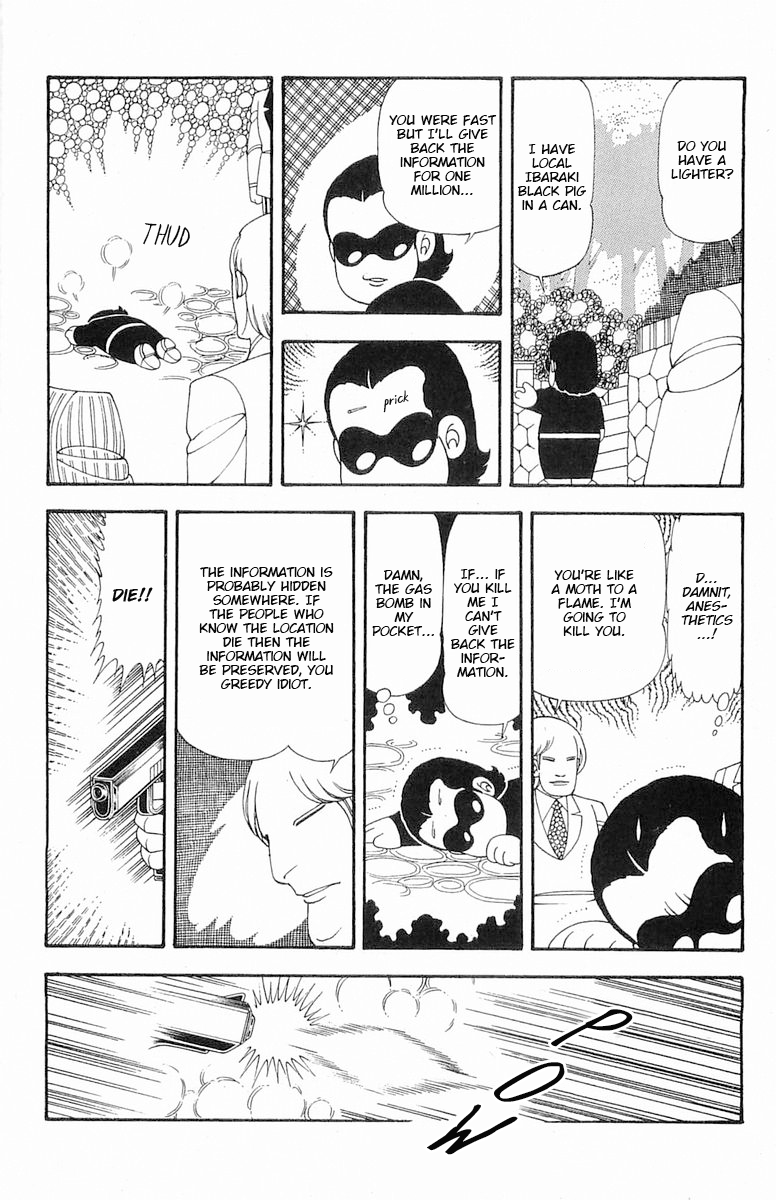 Read Patalliro! chapter 75 image 26 on Lezhin