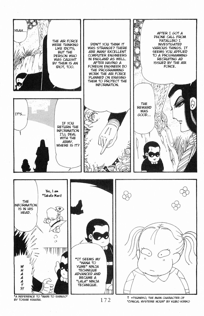 Read Patalliro! chapter 75 image 28 on Lezhin