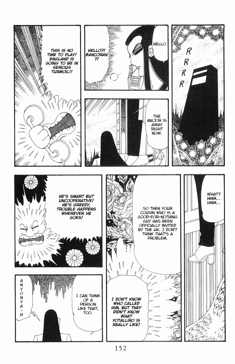 Read Patalliro! chapter 75 image 8 on Lezhin