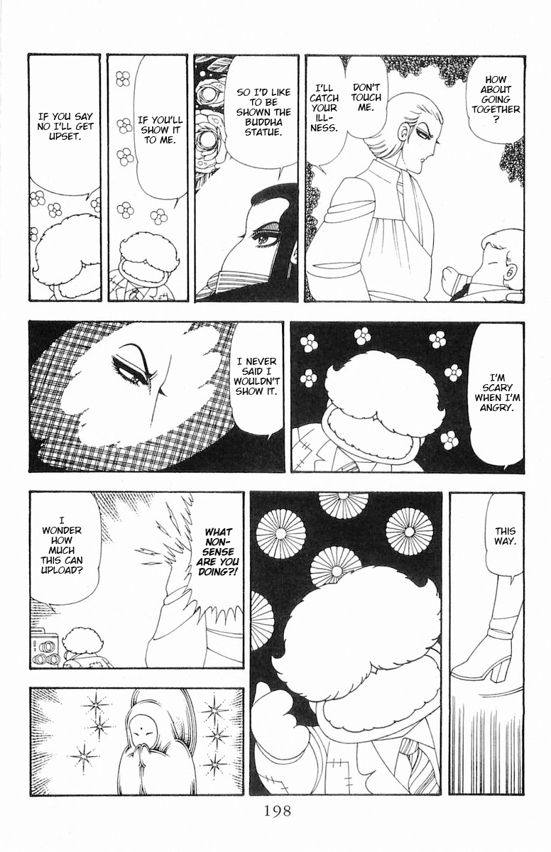Read Patalliro! chapter 76 image 24 on Lezhin