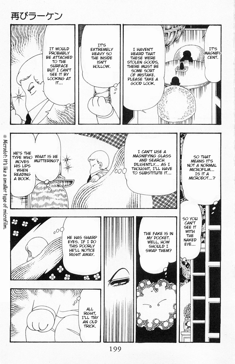 Read Patalliro! chapter 76 image 25 on Lezhin