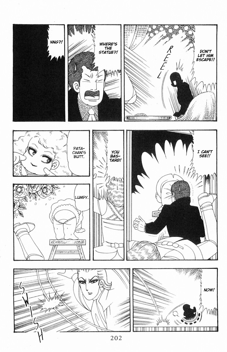 Read Patalliro! chapter 76 image 28 on Lezhin