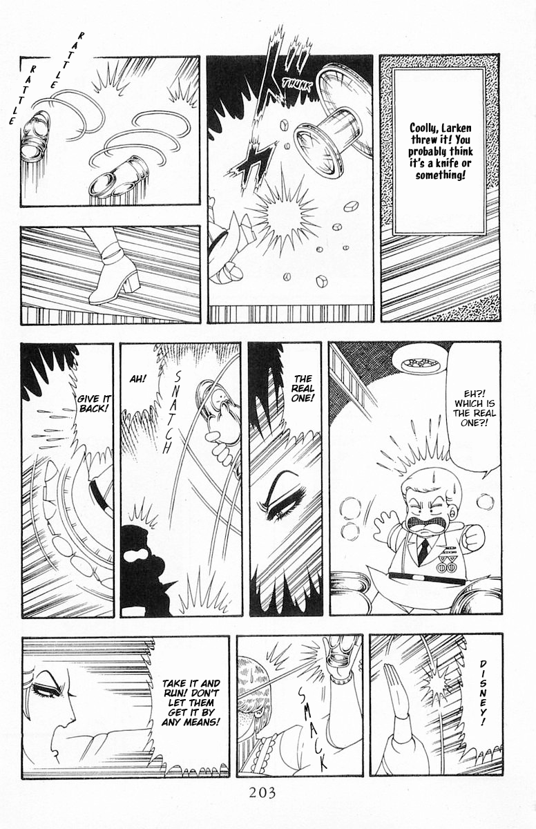 Read Patalliro! chapter 76 image 29 on Lezhin