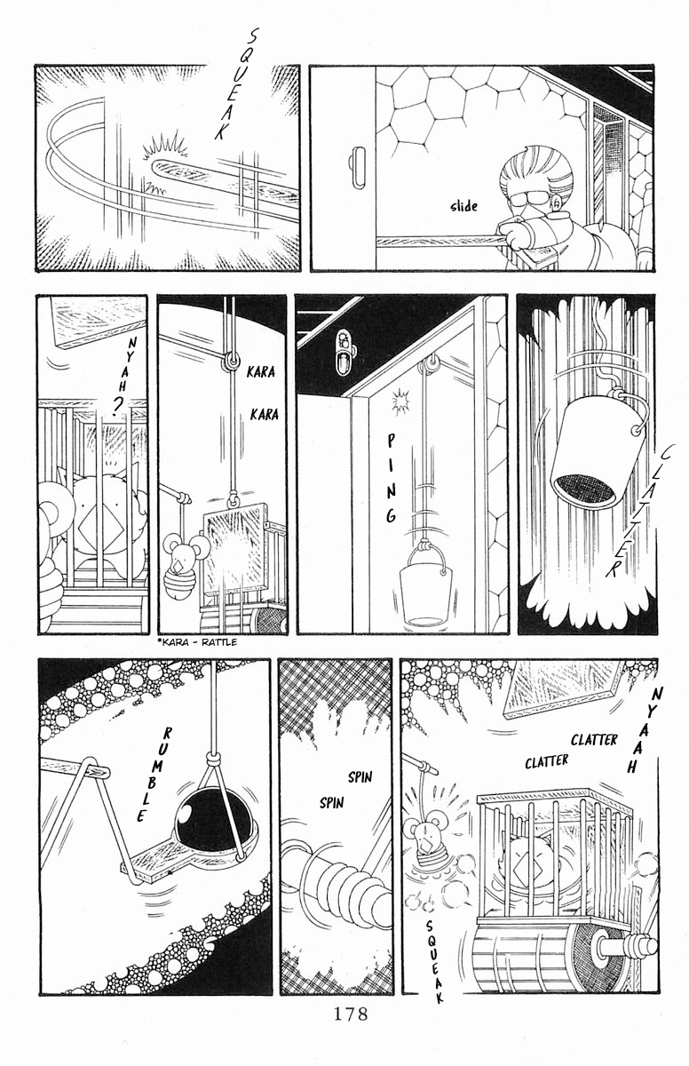 Read Patalliro! chapter 76 image 4 on Lezhin