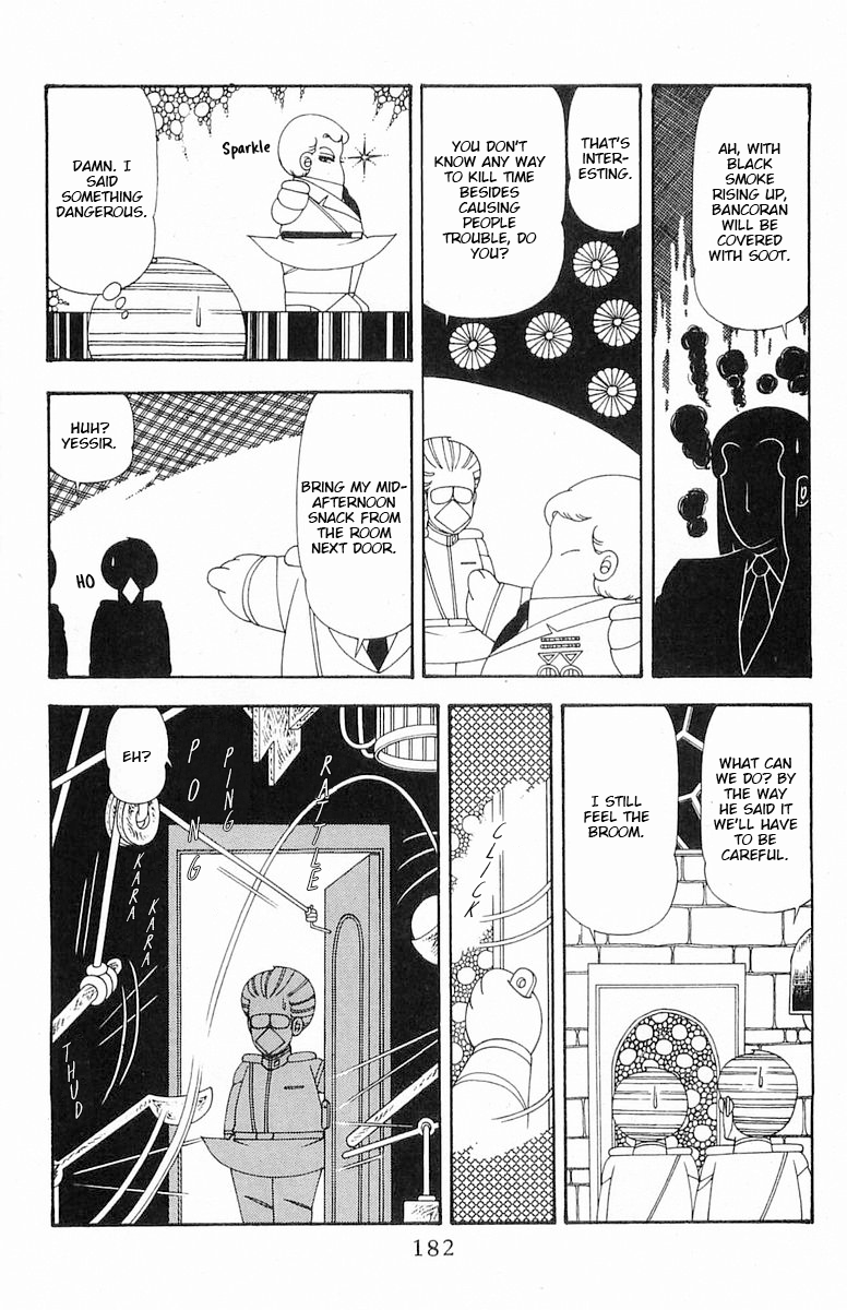 Read Patalliro! chapter 76 image 8 on Lezhin