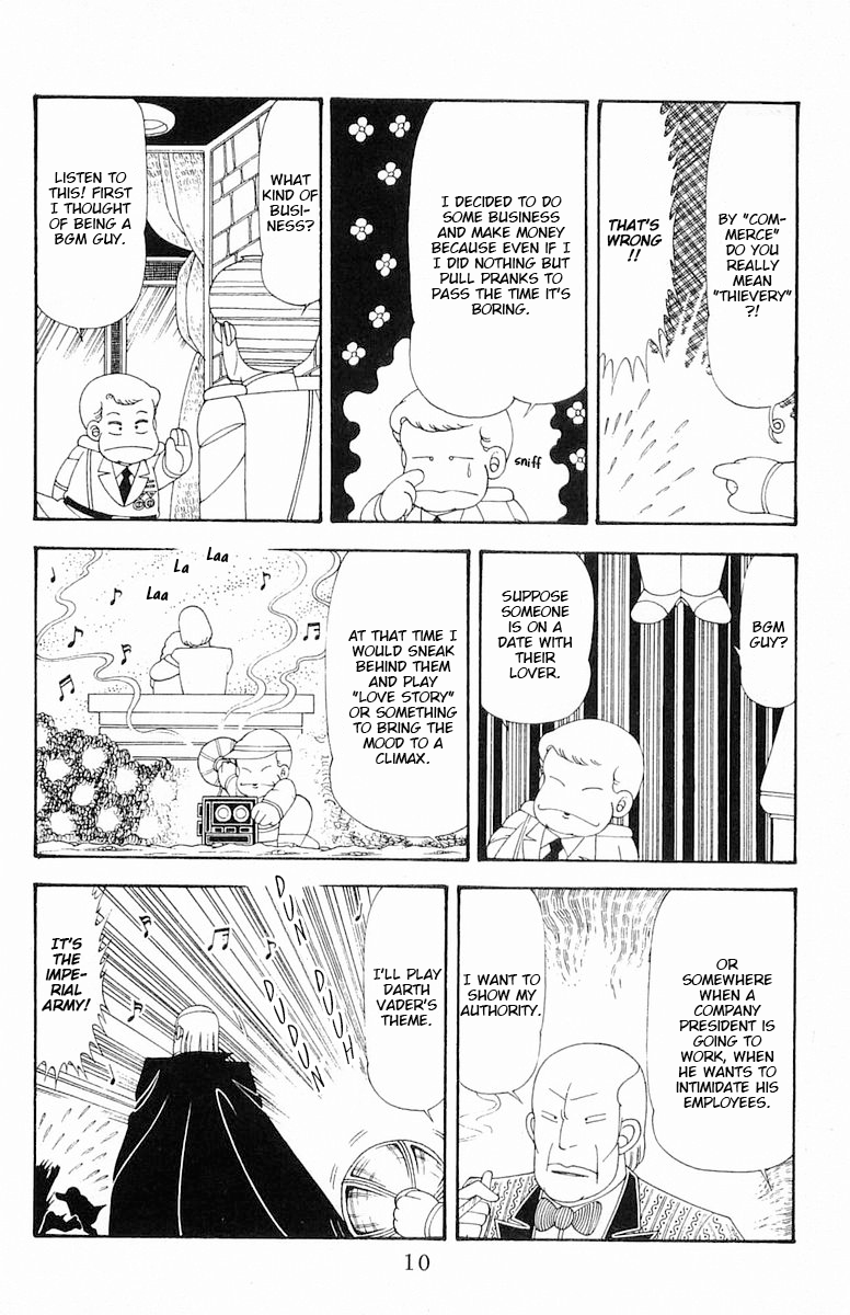Read Patalliro! chapter 77 image 10 on Lezhin