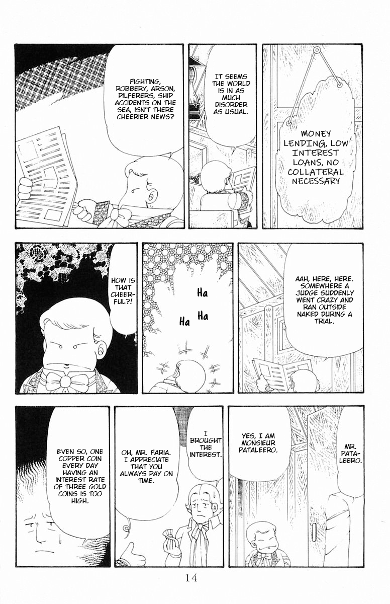 Read Patalliro! chapter 77 image 14 on Lezhin