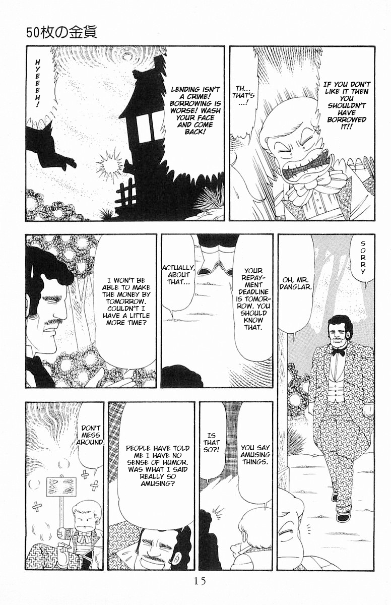 Read Patalliro! chapter 77 image 15 on Lezhin