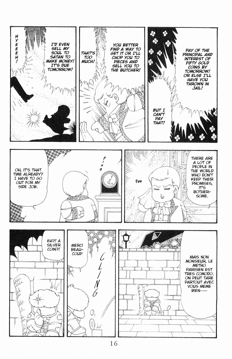 Read Patalliro! chapter 77 image 16 on Lezhin