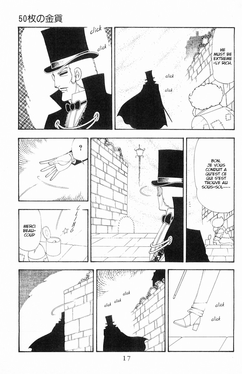 Read Patalliro! chapter 77 image 17 on Lezhin