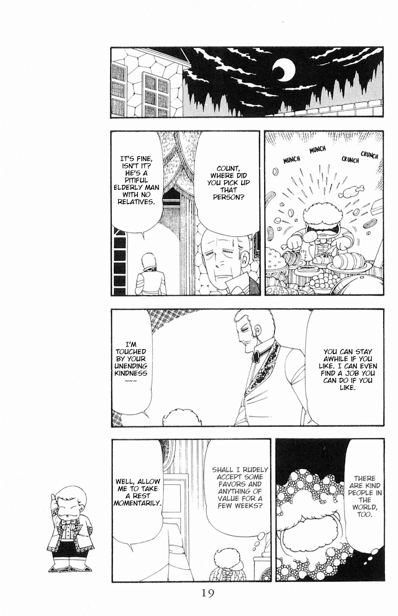 Read Patalliro! chapter 77 image 19 on Lezhin