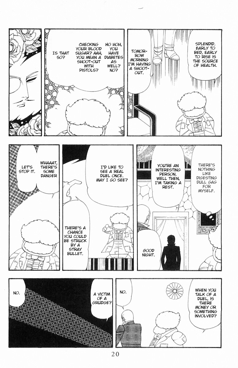 Read Patalliro! chapter 77 image 20 on Lezhin