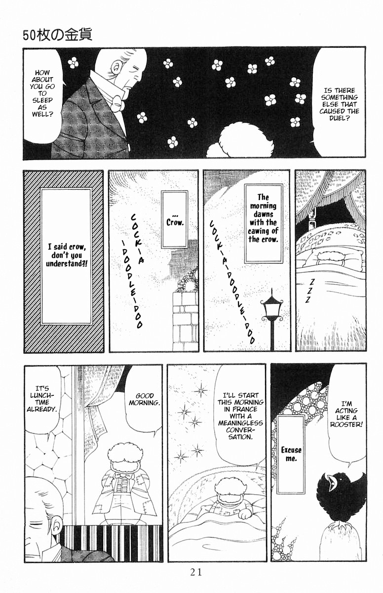 Read Patalliro! chapter 77 image 21 on Lezhin