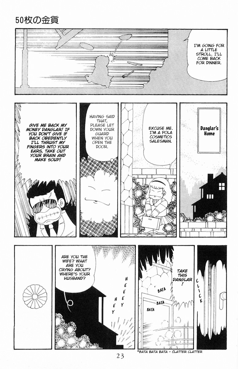 Read Patalliro! chapter 77 image 23 on Lezhin