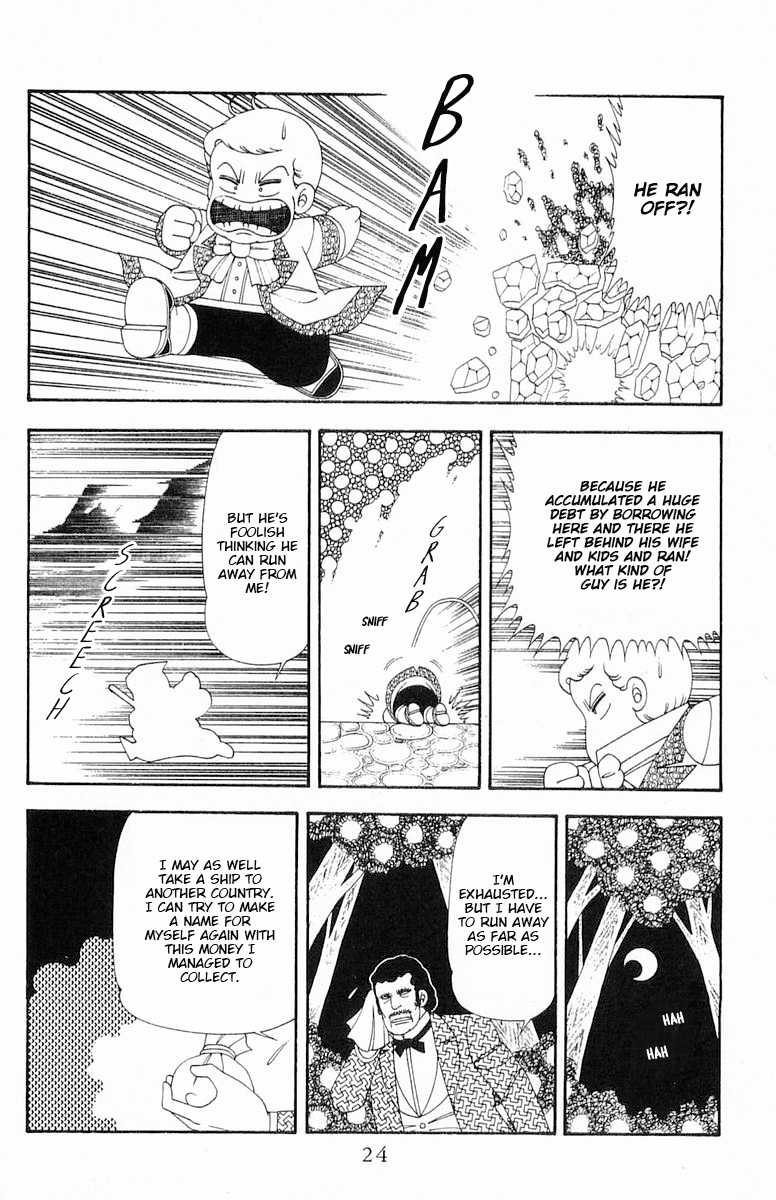 Read Patalliro! chapter 77 image 24 on Lezhin