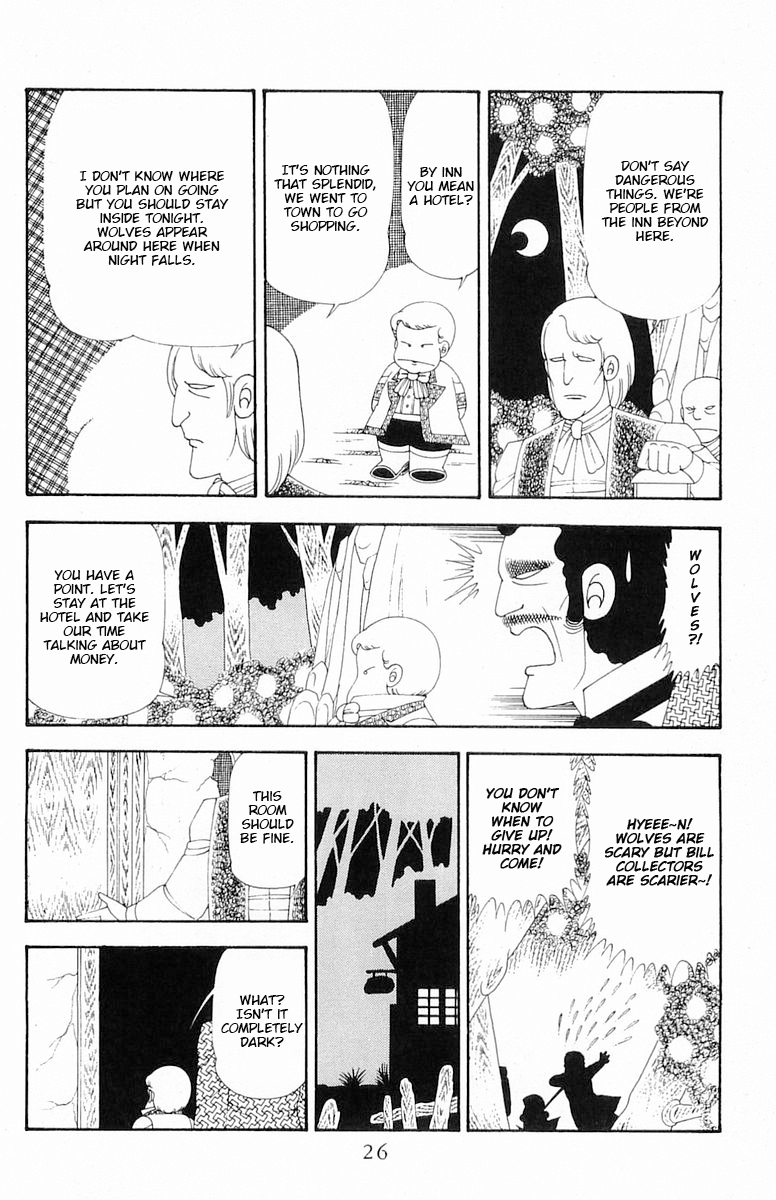 Read Patalliro! chapter 77 image 26 on Lezhin