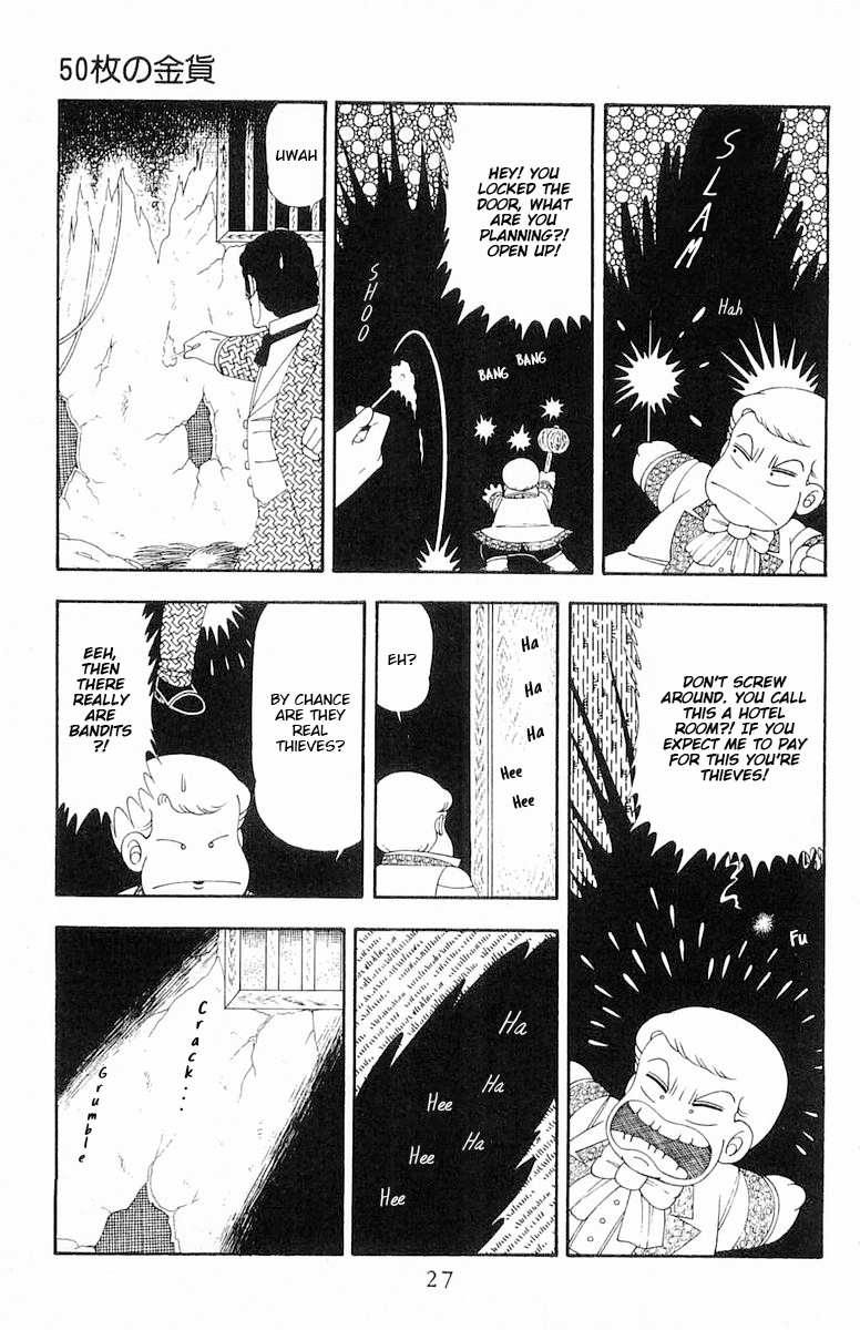 Read Patalliro! chapter 77 image 27 on Lezhin