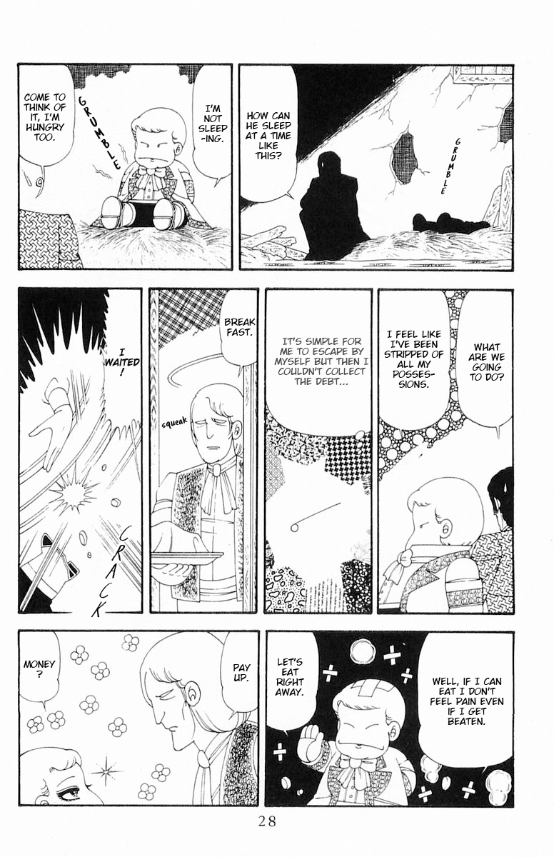 Read Patalliro! chapter 77 image 28 on Lezhin
