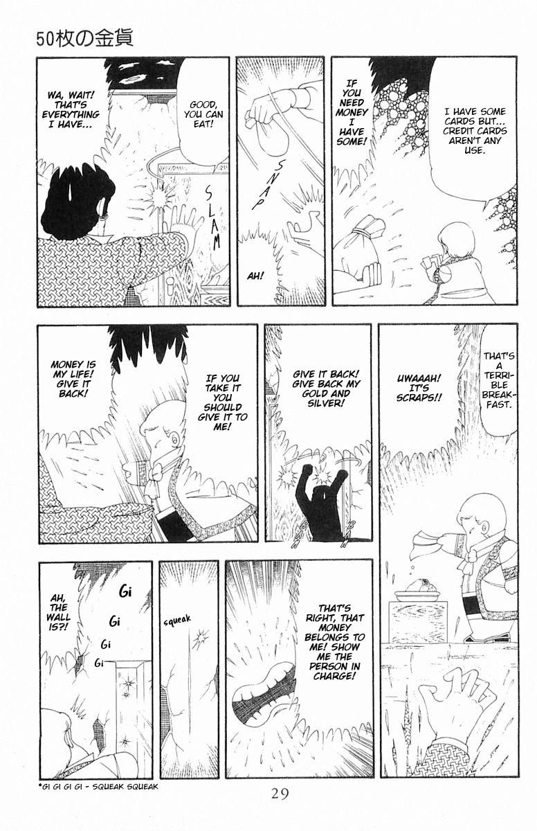 Read Patalliro! chapter 77 image 29 on Lezhin
