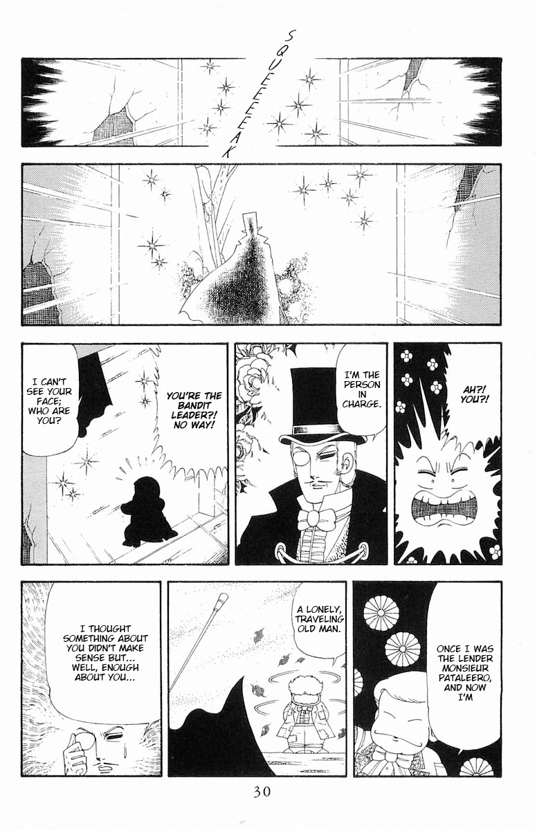 Read Patalliro! chapter 77 image 30 on Lezhin
