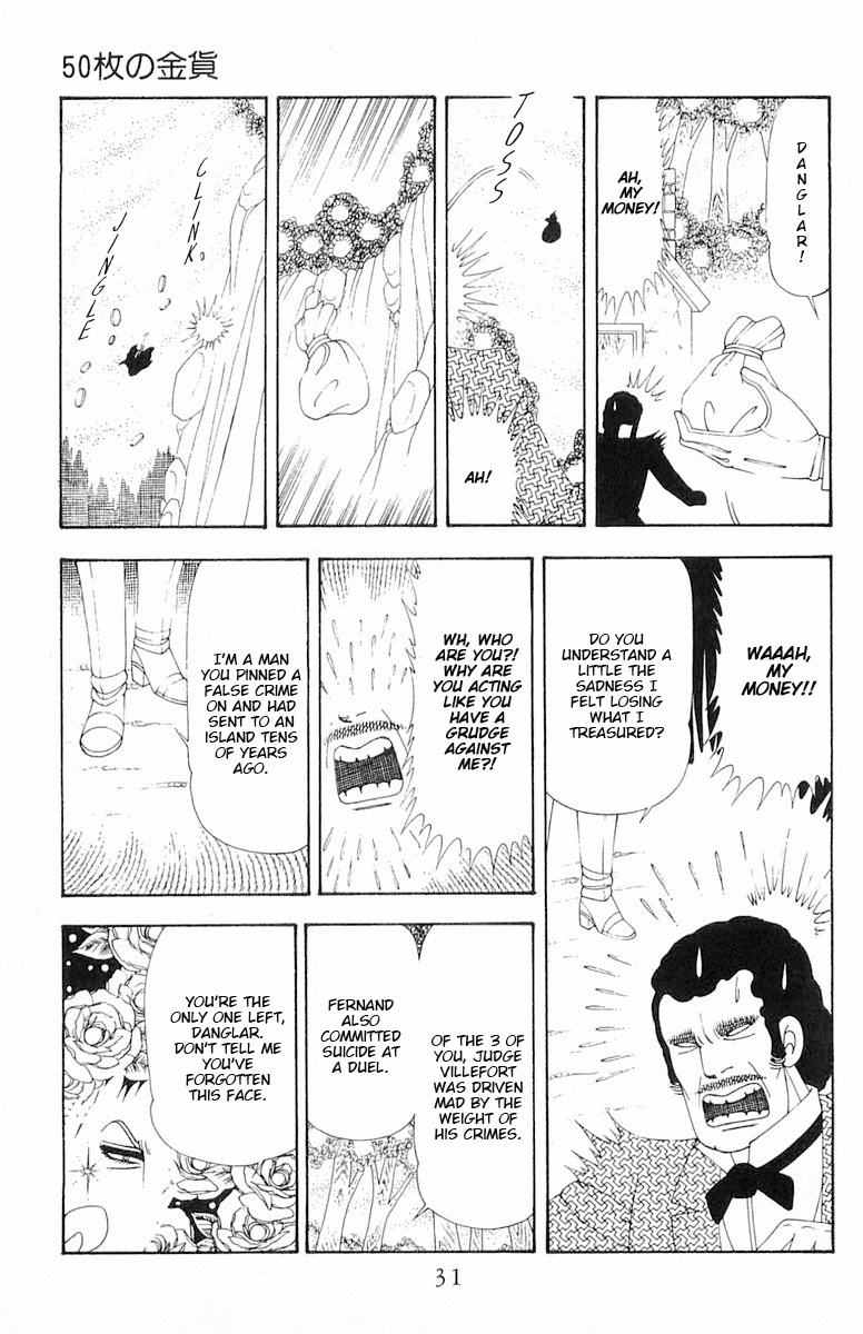 Read Patalliro! chapter 77 image 31 on Lezhin