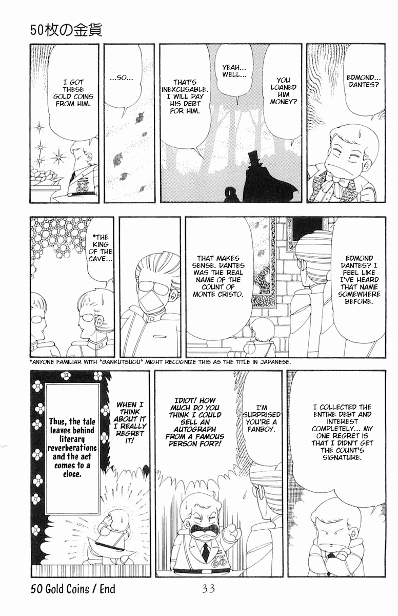Read Patalliro! chapter 77 image 33 on Lezhin