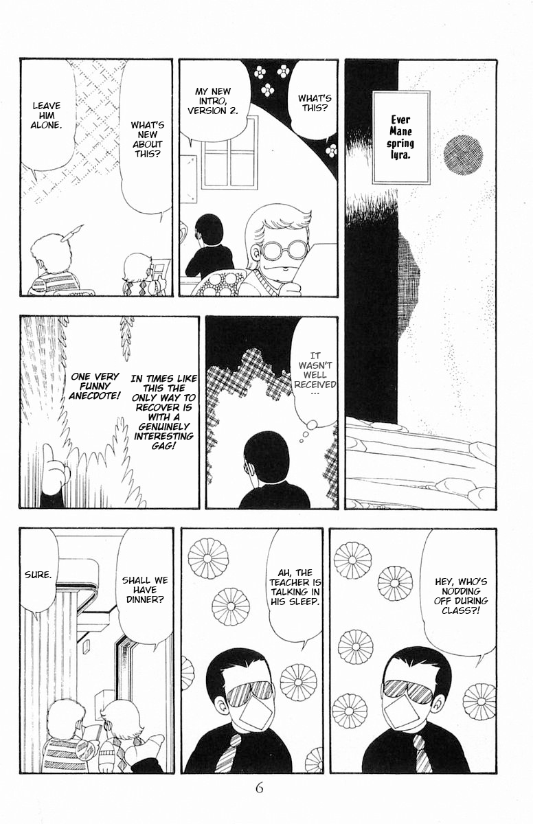 Read Patalliro! chapter 77 image 6 on Lezhin