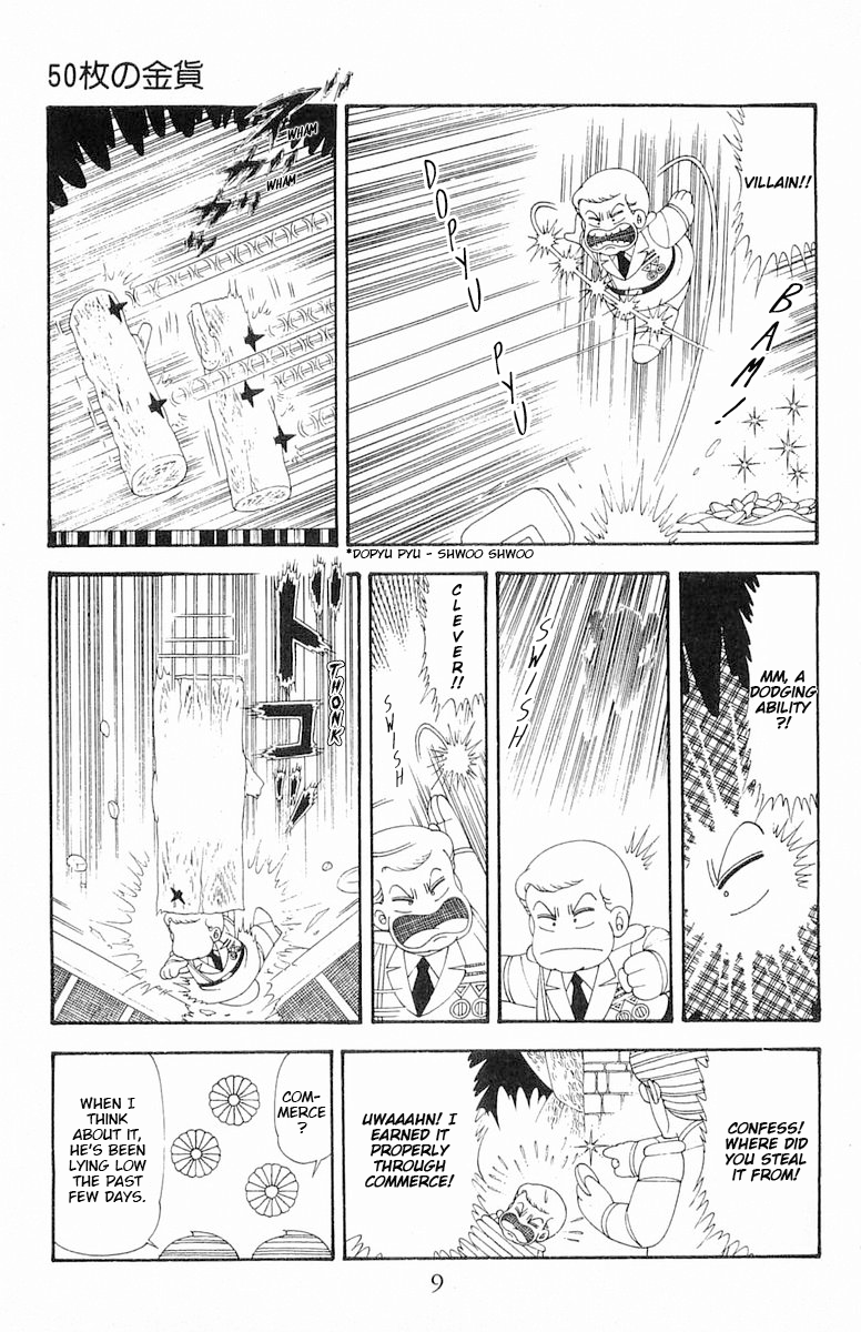 Read Patalliro! chapter 77 image 9 on Lezhin