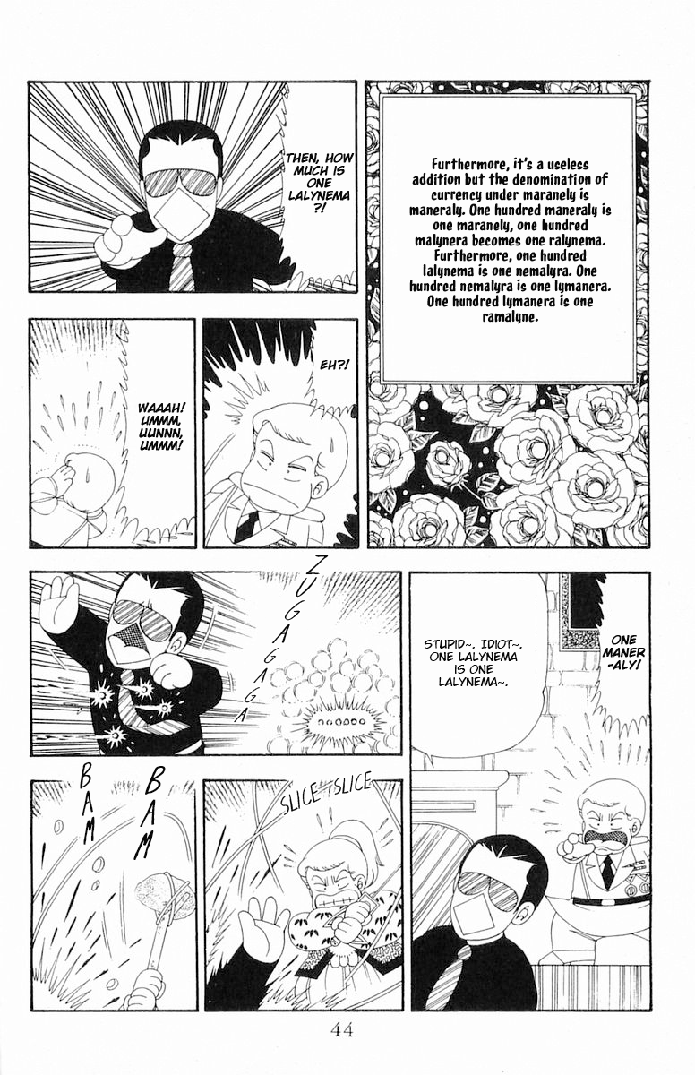Read Patalliro! chapter 78 image 10 on Lezhin