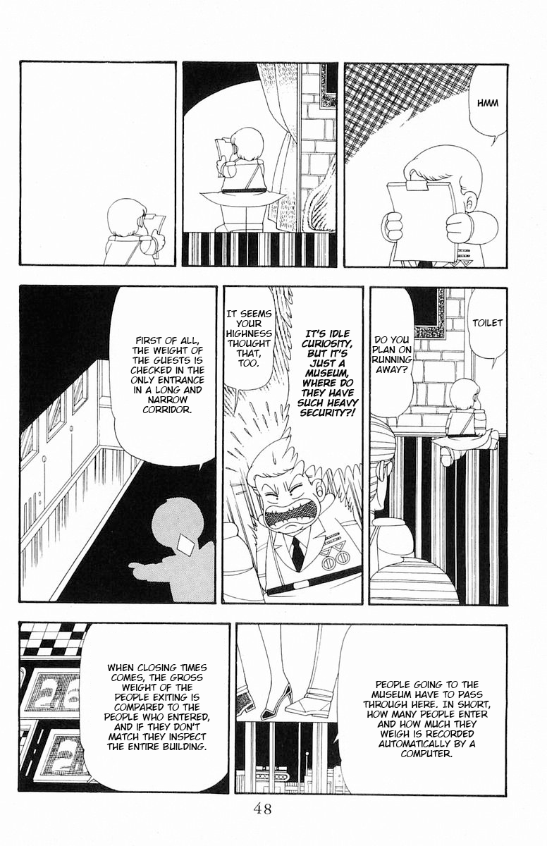 Read Patalliro! chapter 78 image 14 on Lezhin
