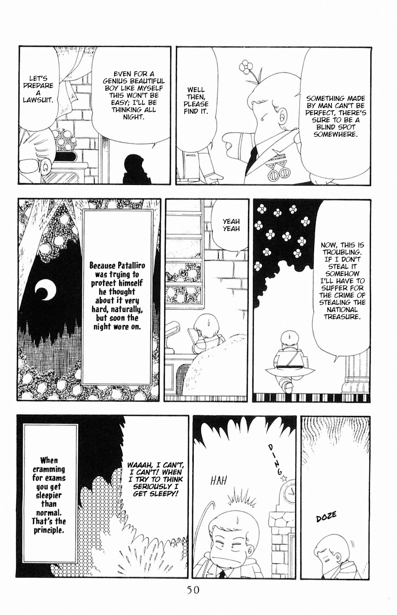 Read Patalliro! chapter 78 image 16 on Lezhin