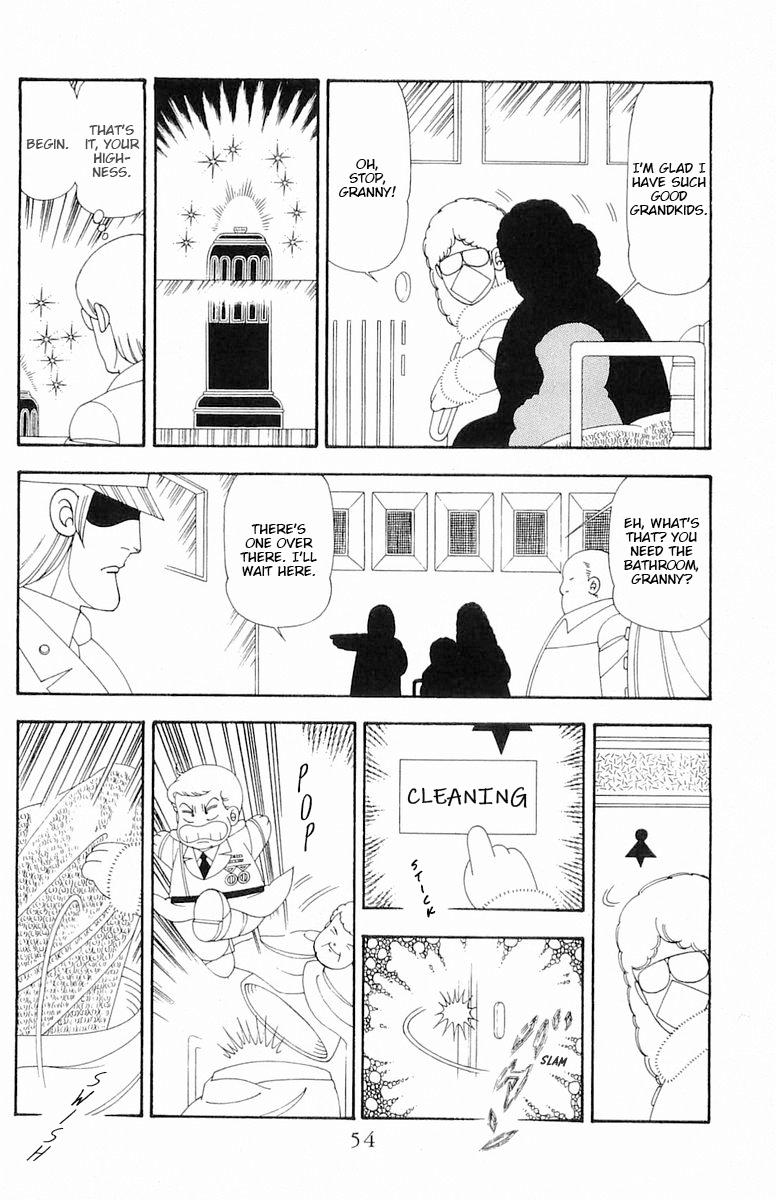 Read Patalliro! chapter 78 image 20 on Lezhin