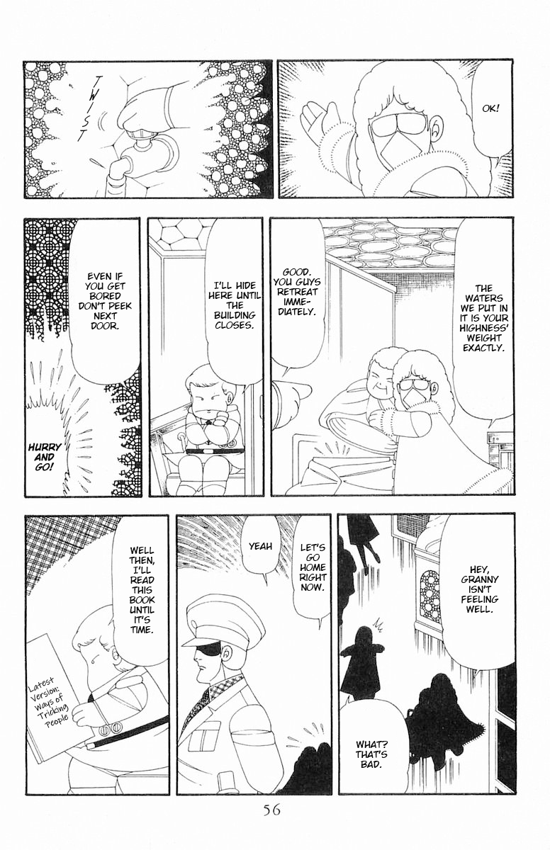 Read Patalliro! chapter 78 image 22 on Lezhin