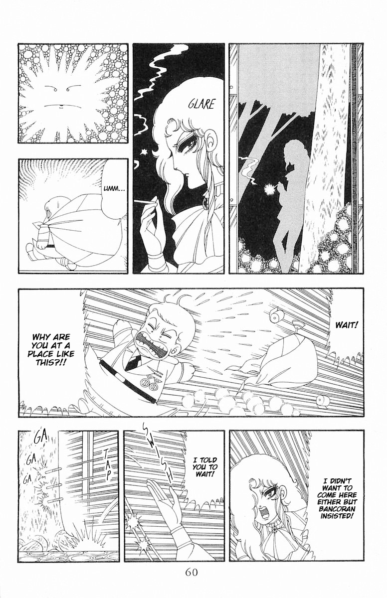 Read Patalliro! chapter 78 image 26 on Lezhin