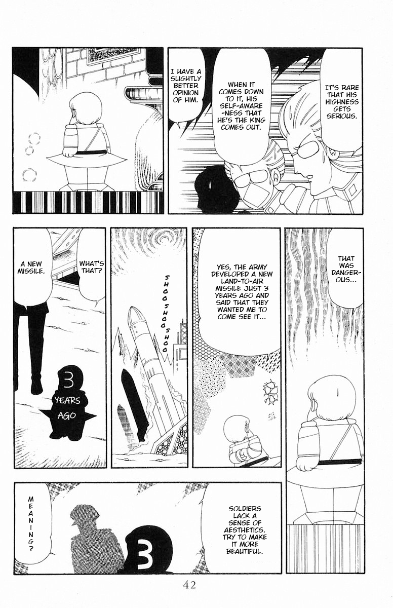 Read Patalliro! chapter 78 image 8 on Lezhin