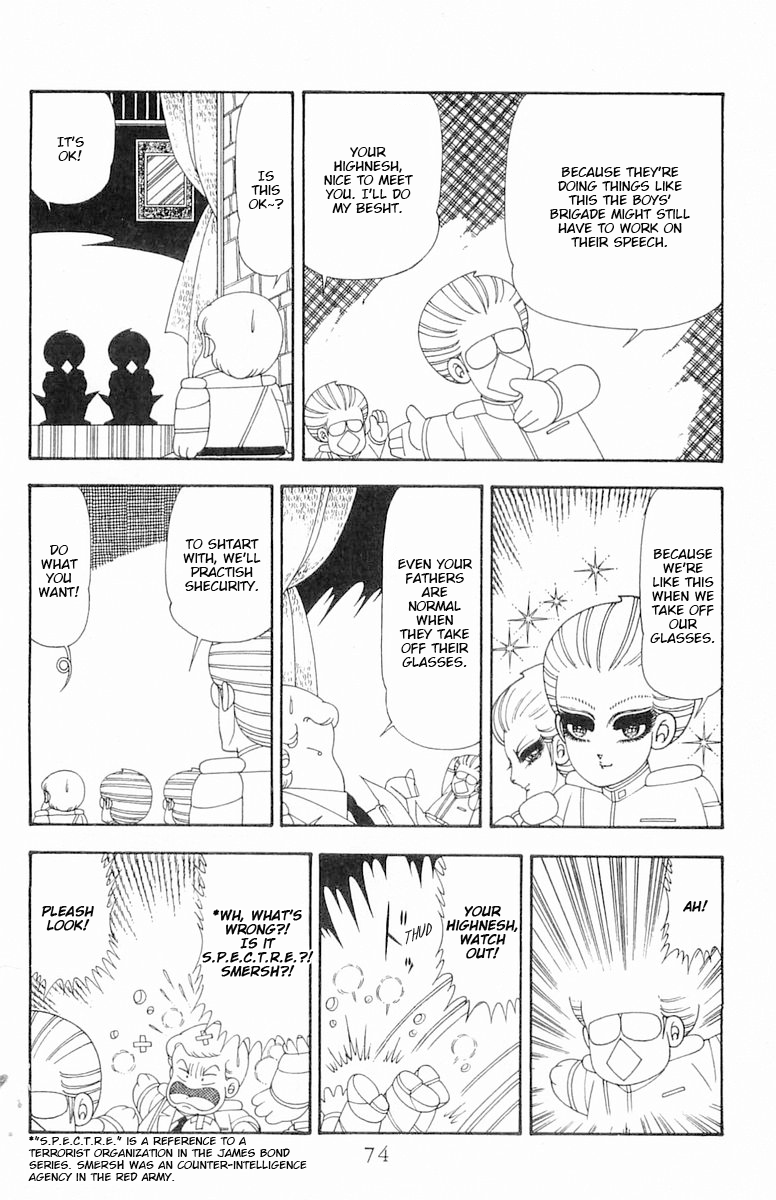 Read Patalliro! chapter 79 image 10 on Lezhin