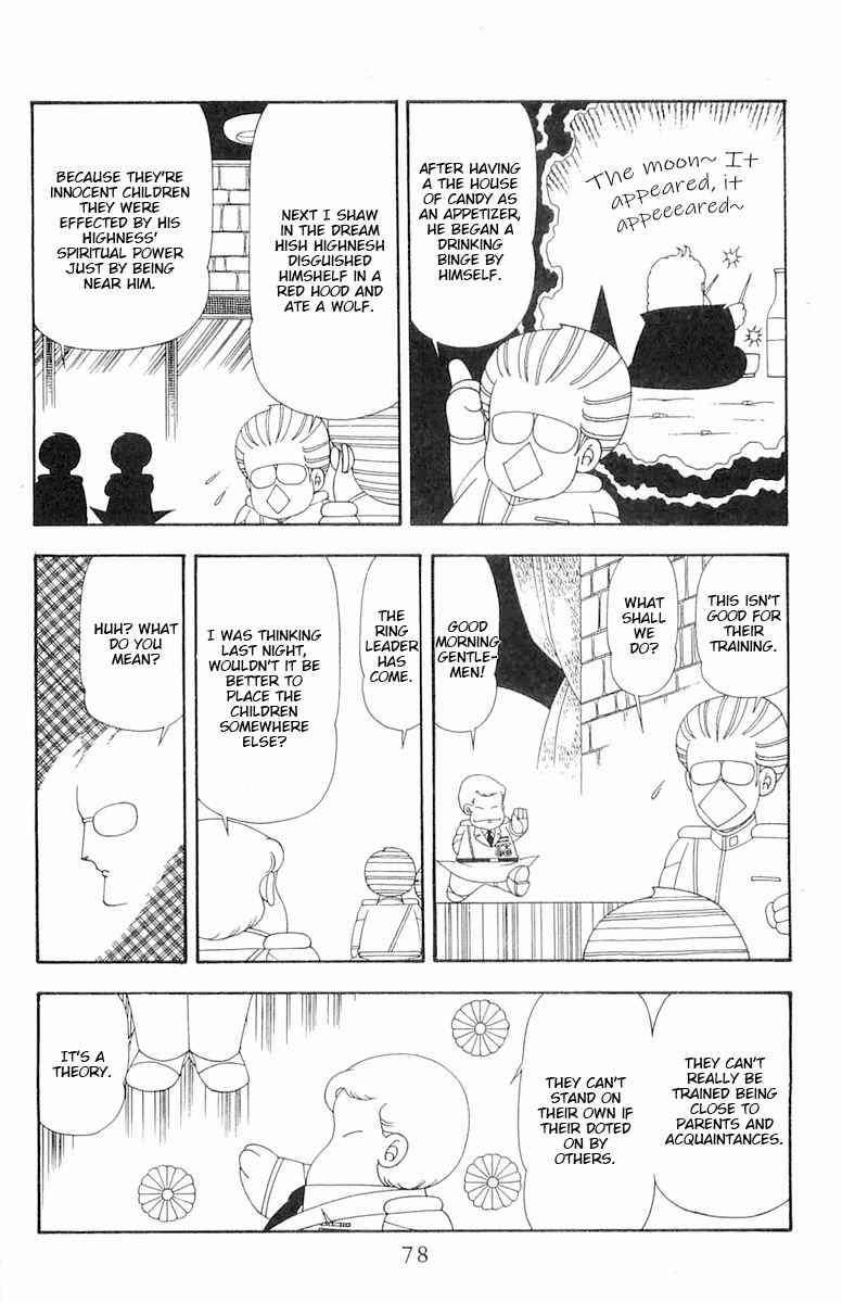 Read Patalliro! chapter 79 image 14 on Lezhin