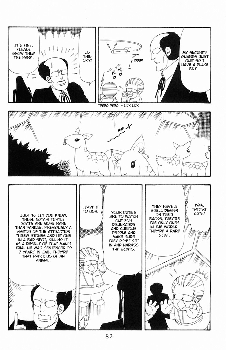 Read Patalliro! chapter 79 image 18 on Lezhin