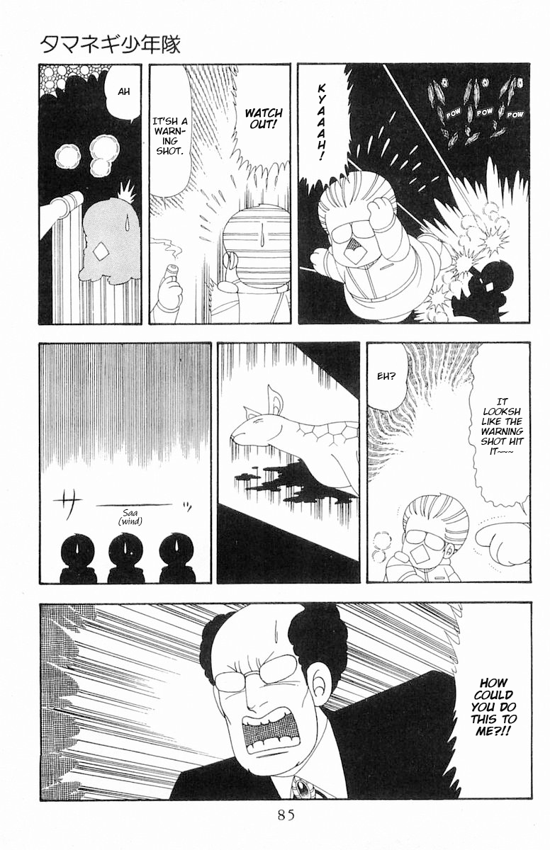 Read Patalliro! chapter 79 image 21 on Lezhin