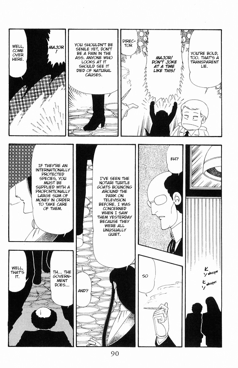 Read Patalliro! chapter 79 image 26 on Lezhin