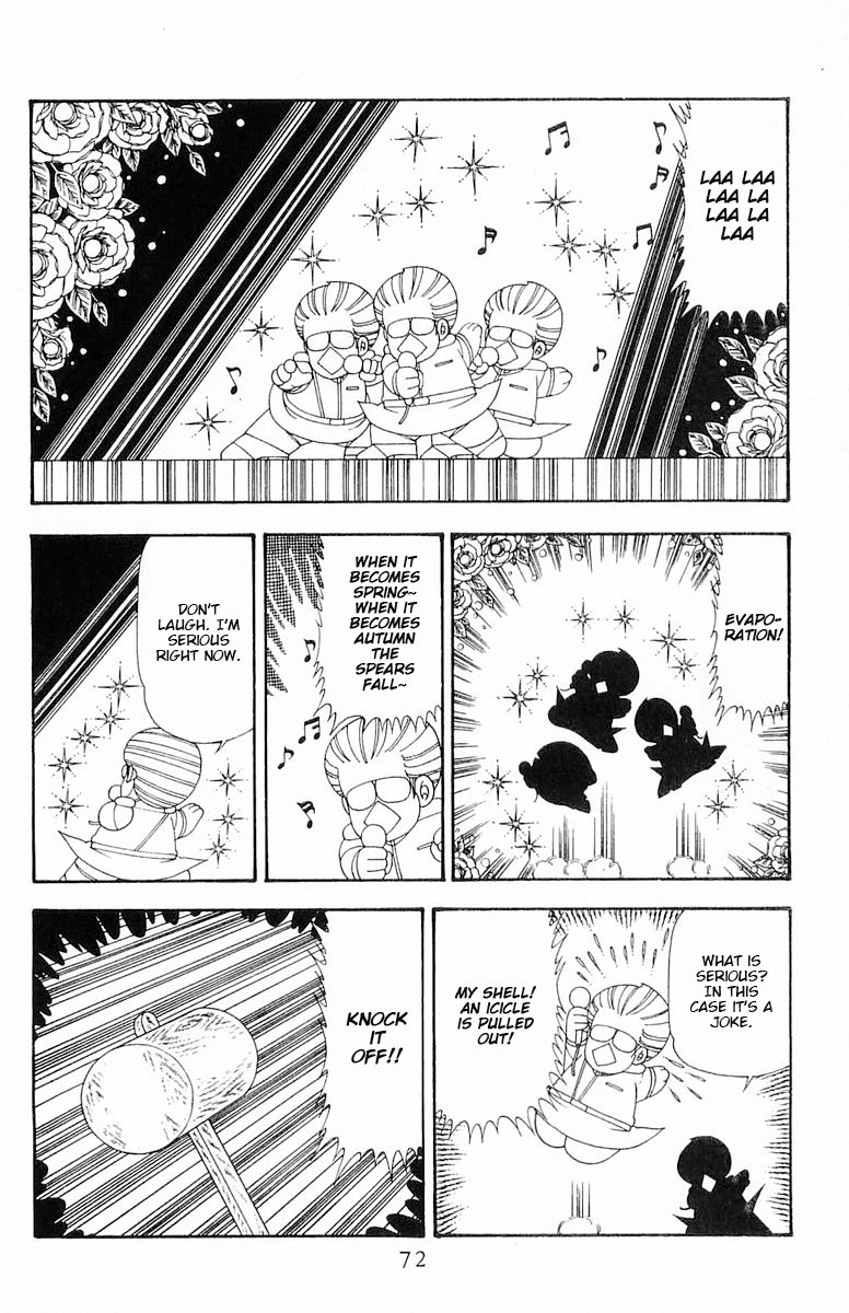 Read Patalliro! chapter 79 image 8 on Lezhin