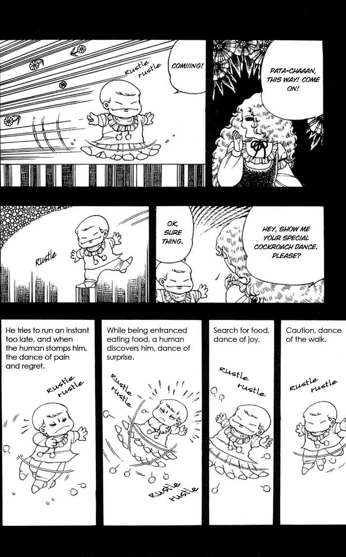 Read Patalliro! chapter 8 image 14 on Lezhin
