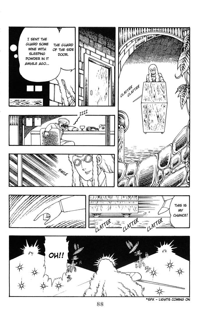 Read Patalliro! chapter 8 image 20 on Lezhin