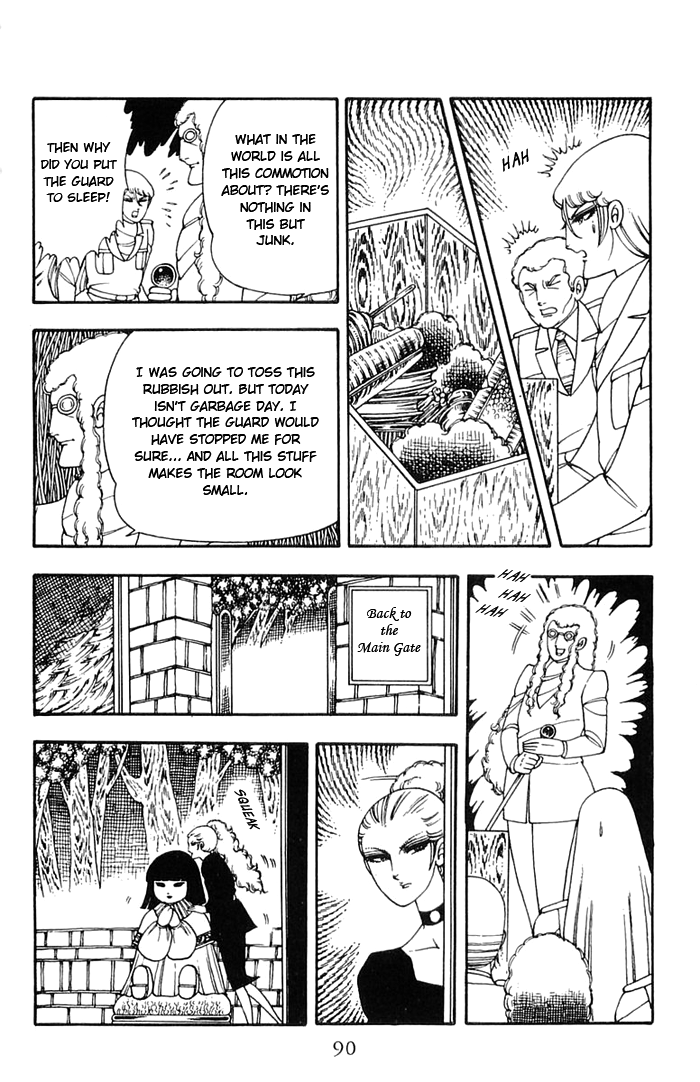 Read Patalliro! chapter 8 image 22 on Lezhin