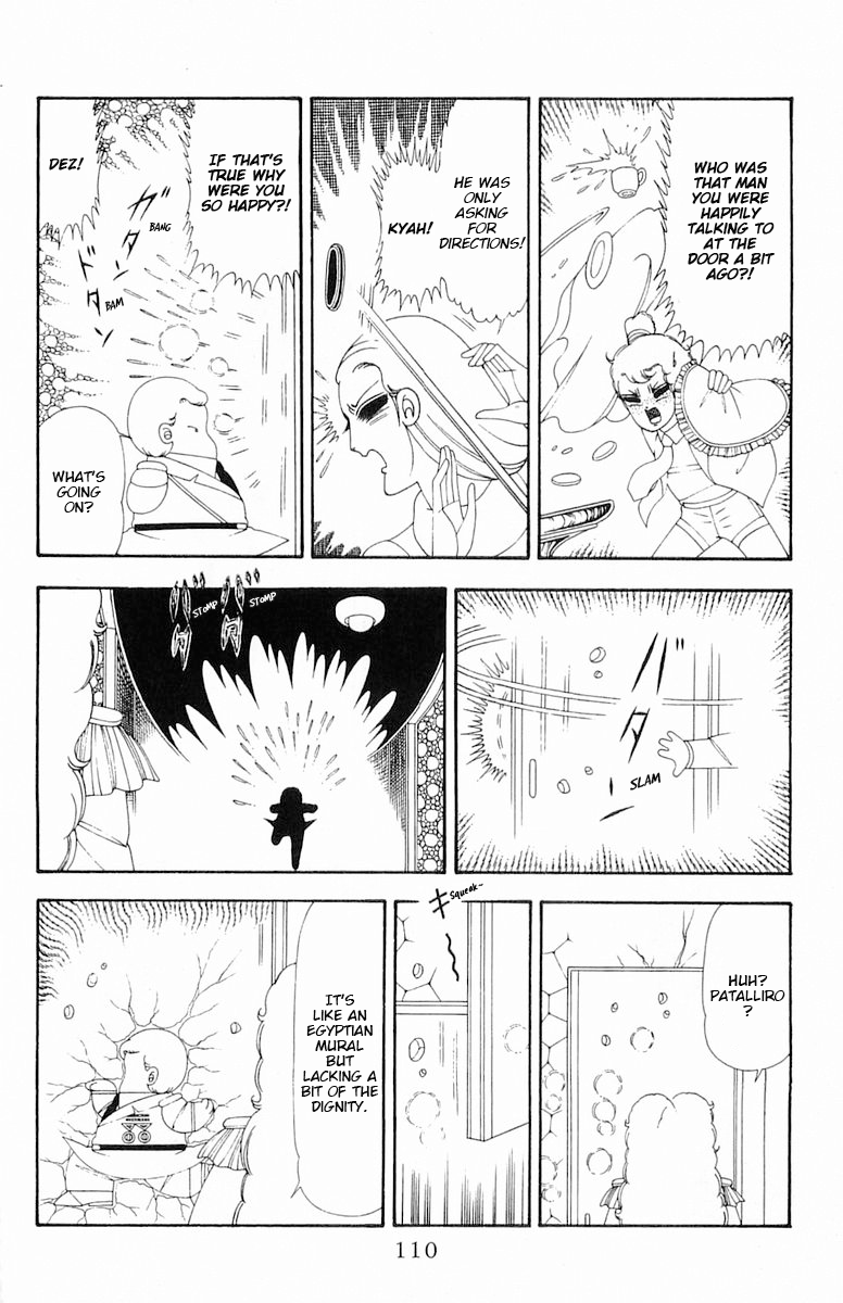 Read Patalliro! chapter 80 image 16 on Lezhin