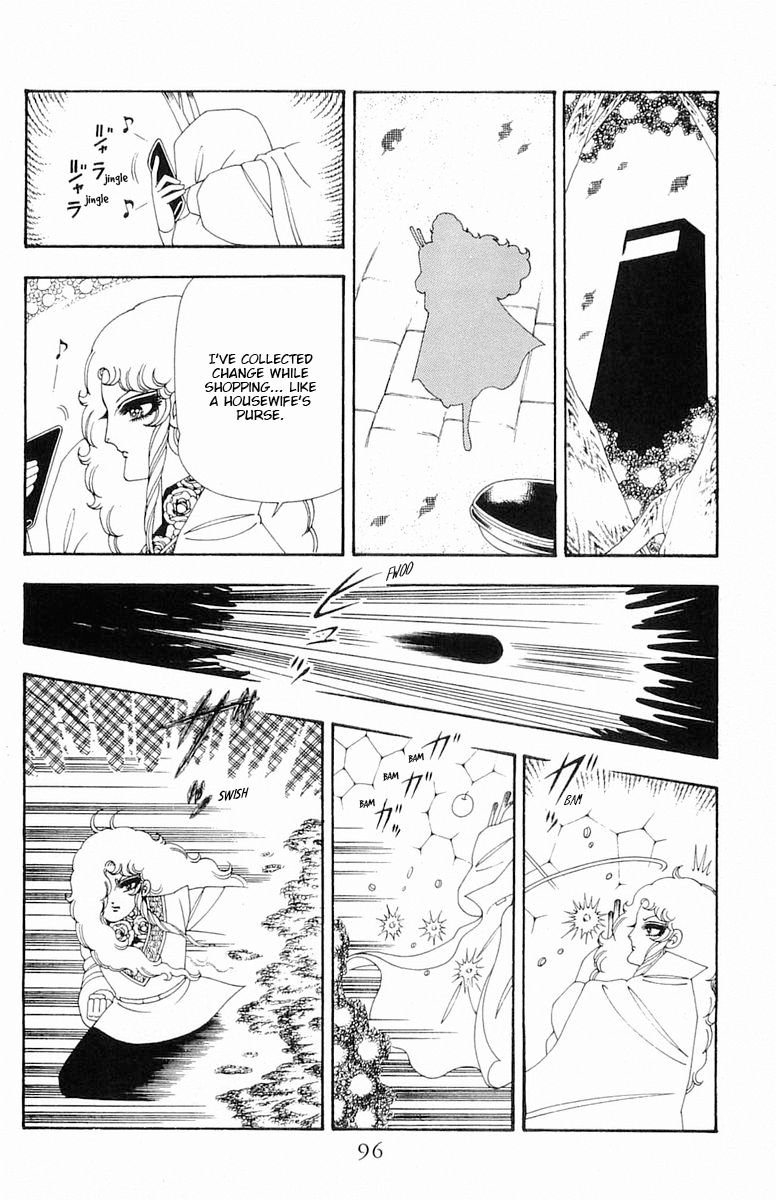 Read Patalliro! chapter 80 image 2 on Lezhin