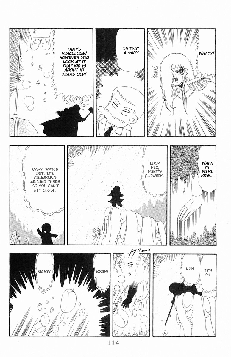 Read Patalliro! chapter 80 image 20 on Lezhin